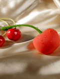 Emojibator : Cherry