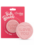 EasyToys | Bathbomb - I Love You