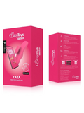 EasyToys | EasyConnect Panty Vibrator Zara