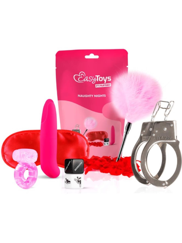 EasyToys | Naughty Nights Set