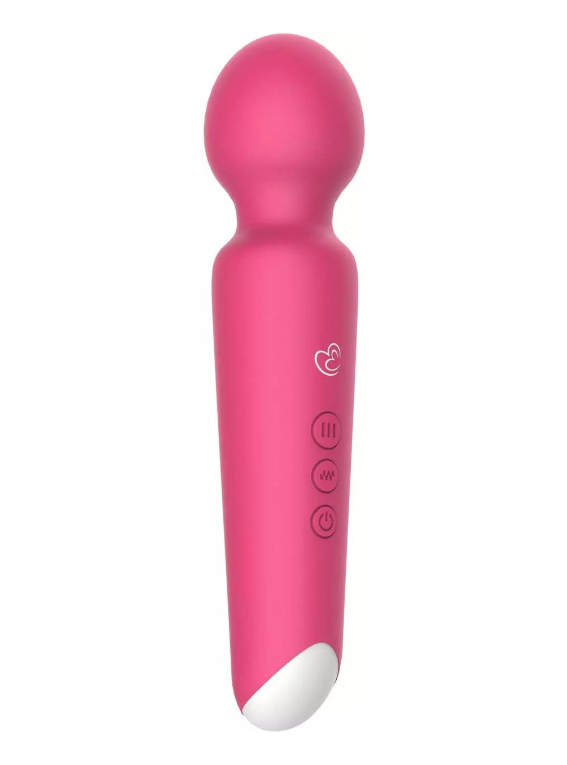 EasyToys | Wand Play : Pink