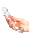 Fifty Shades Glass Massage Wand Drive Me Crazy
