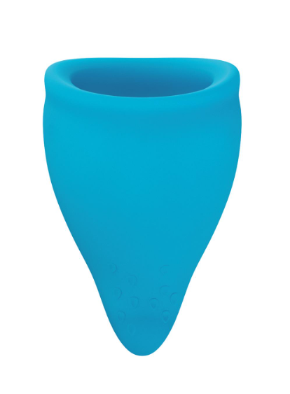 Fun Factory Fun Cup Single Size A – Turquoise