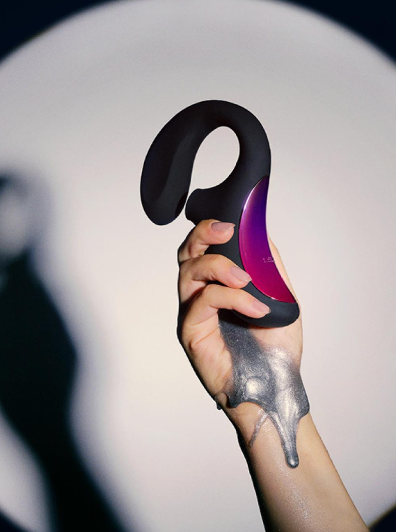 Lelo Enigma – Black