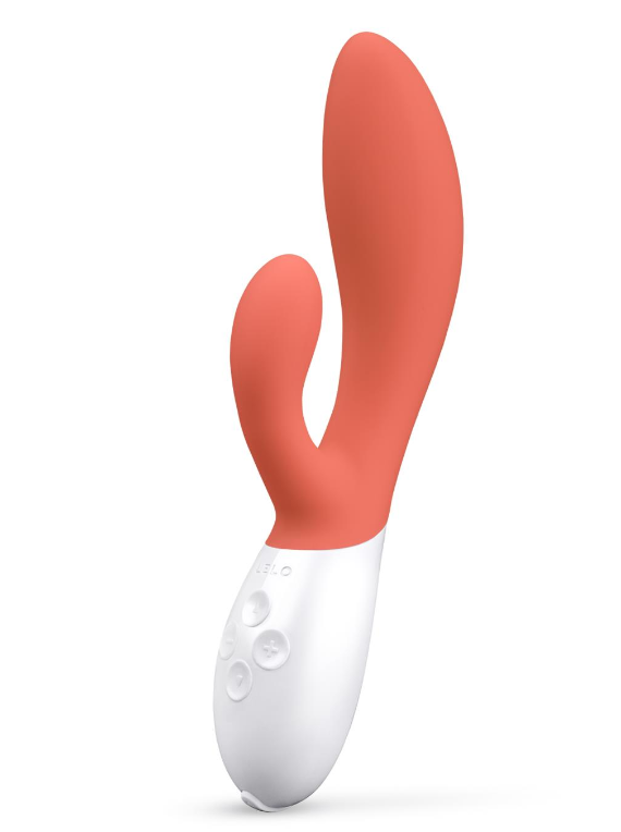 Lelo Ina 3 - Coral