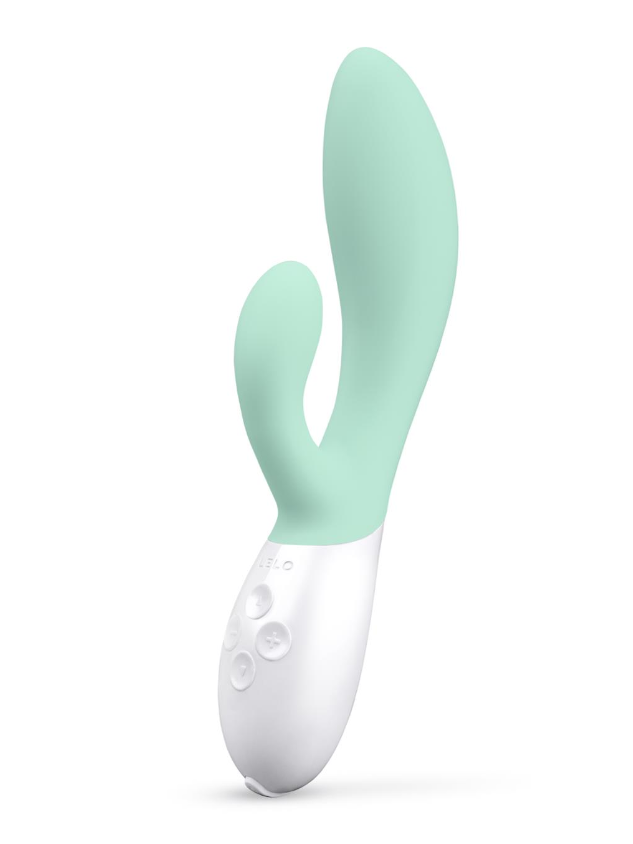 Lelo Ina 3 - Seaweed