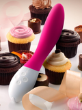 Lelo Mona 2 - Cerise