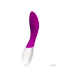 Lelo Mona Wave - Deep Rose
