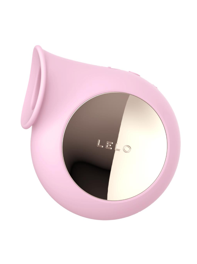 Lelo Sila Cruise - Pink