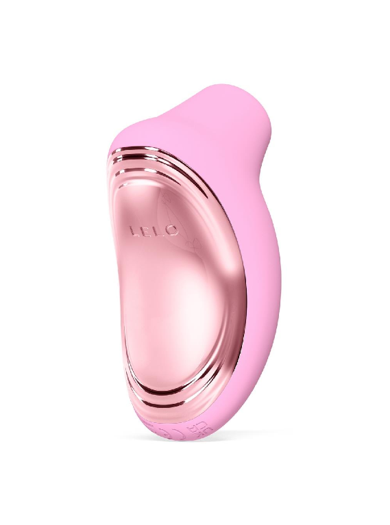 Lelo Sona 2 Travel - Pink