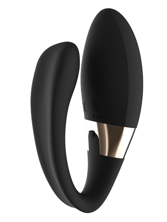 Lelo Tiani Duo