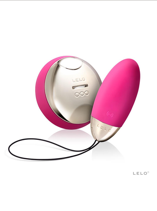 Lelo Lyla 2 - Deep Rose
