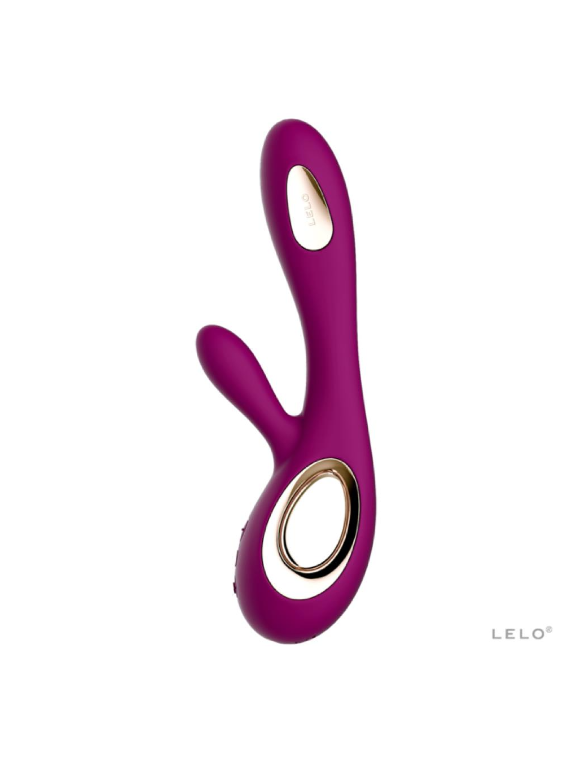 Lelo Soraya Wave