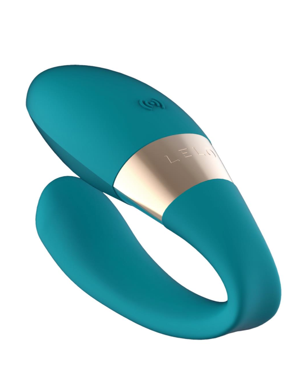 Lelo Tiani Duo