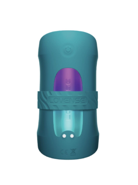 Lovense Gush 2 Masturbator