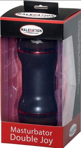 Malesation Double Joy