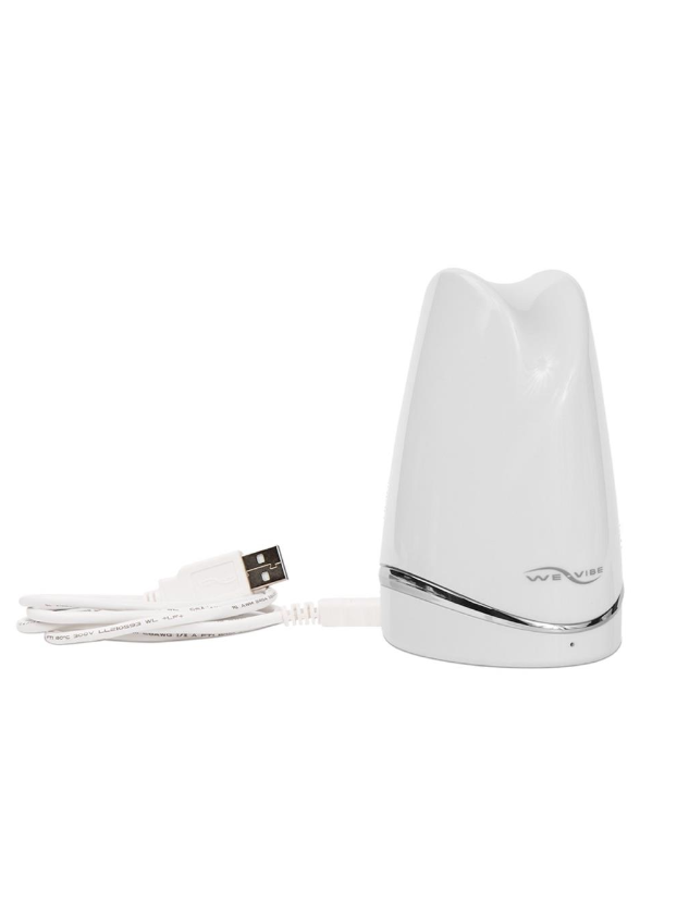 We-Vibe Chorus Charger & Travel Case w/USB Cable