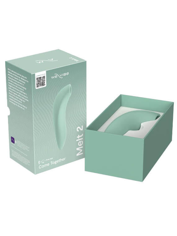 We-Vibe Melt 2 - Sage