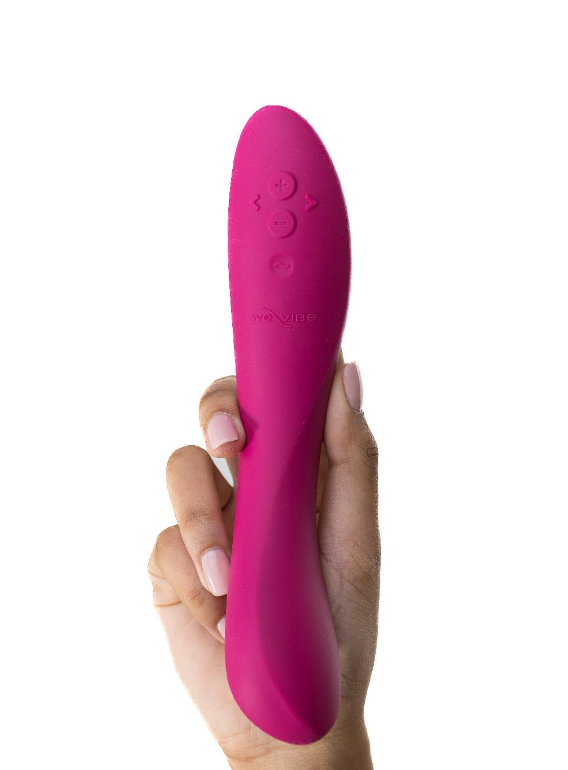 We-Vibe Rave 2 - Fuchsia