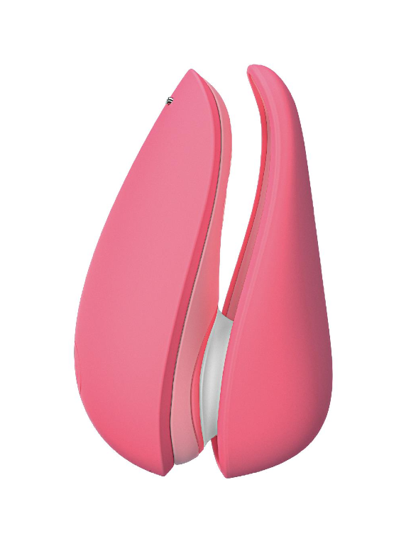 Womanizer Liberty 2 - Vibrant Rose
