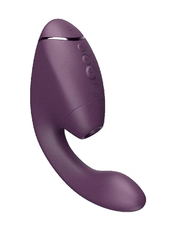 Womanizer Next Duo - Dark Purple