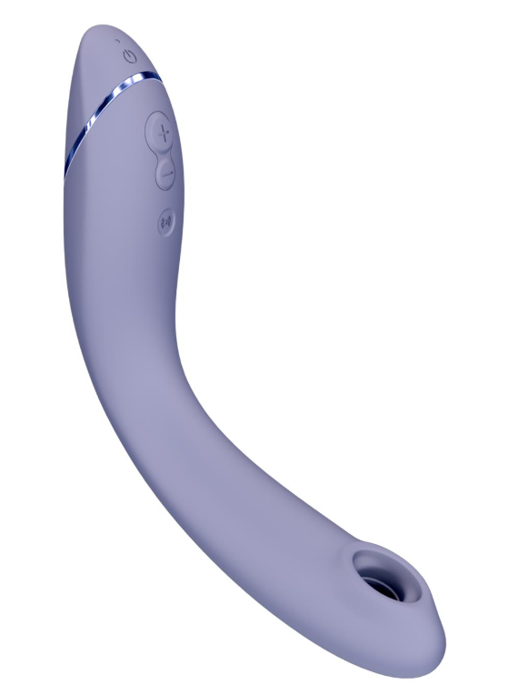 Womanizer OG - Dark Gray